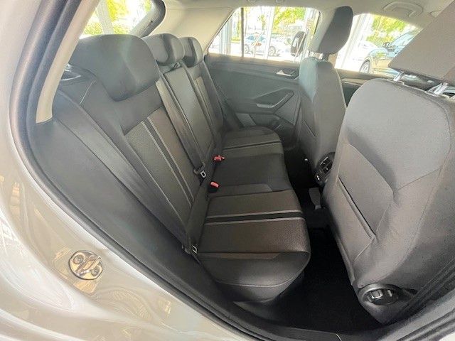 Volkswagen T-Roc Style 1.0 TSI - Samsaru's Car Outlet