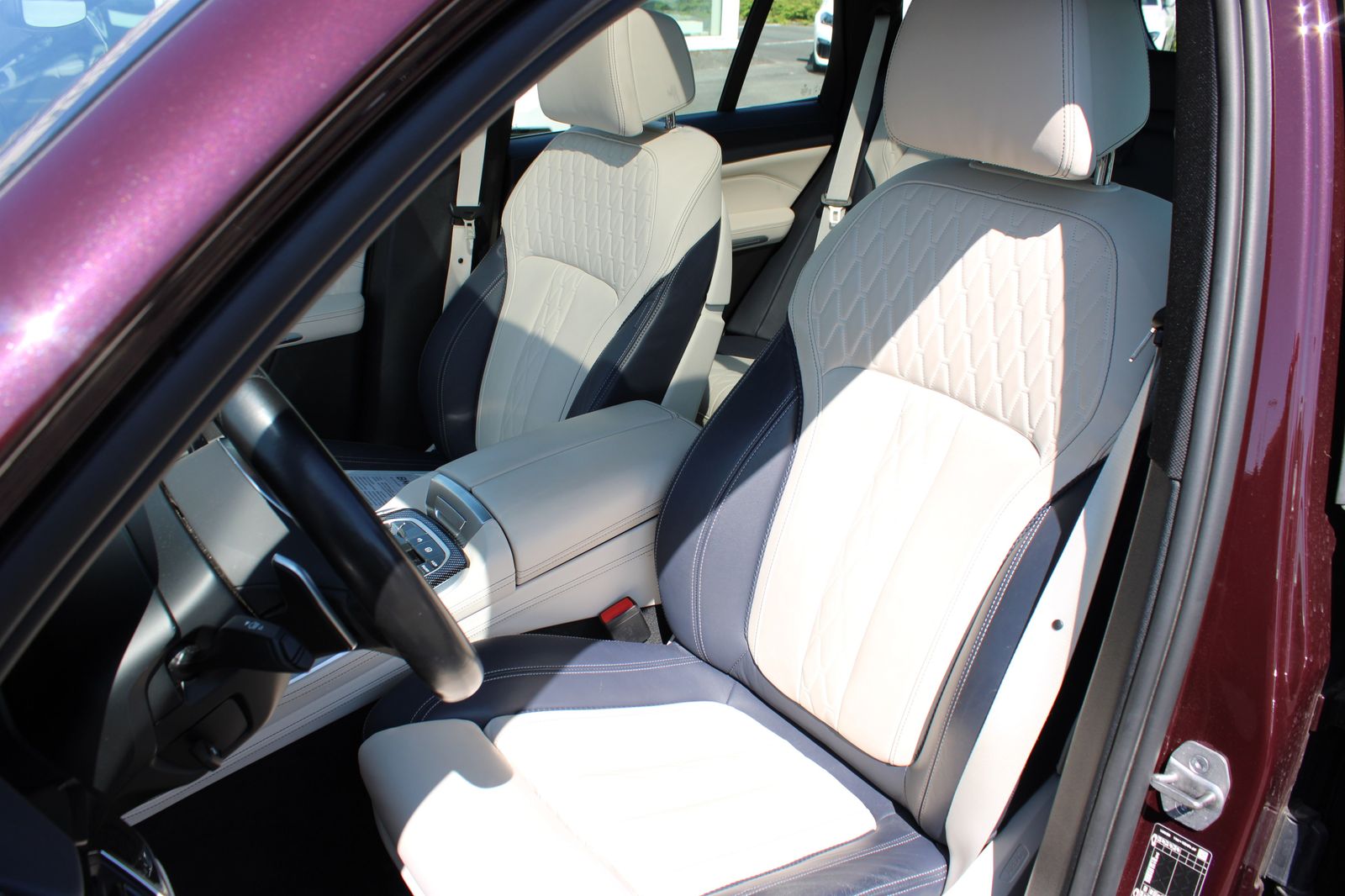 BMW X5 xDrive45e M Sportpaket AHK HiFi