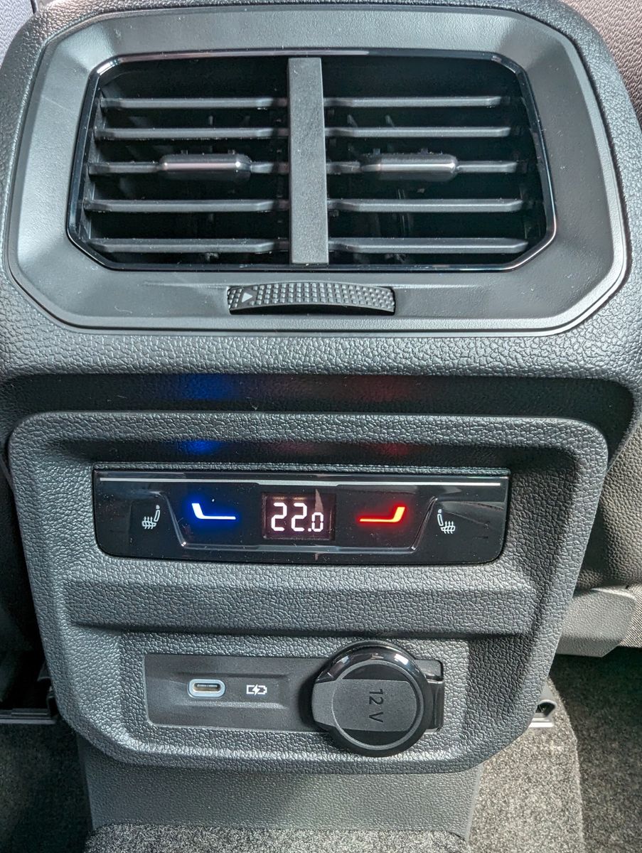 Seat Tarraco FR 1.5 TSI - Samsaru's Car Outlet