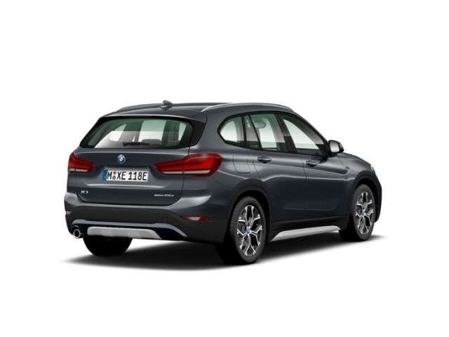 BMW X1 xDrive25e - Samsaru's Car Outlet