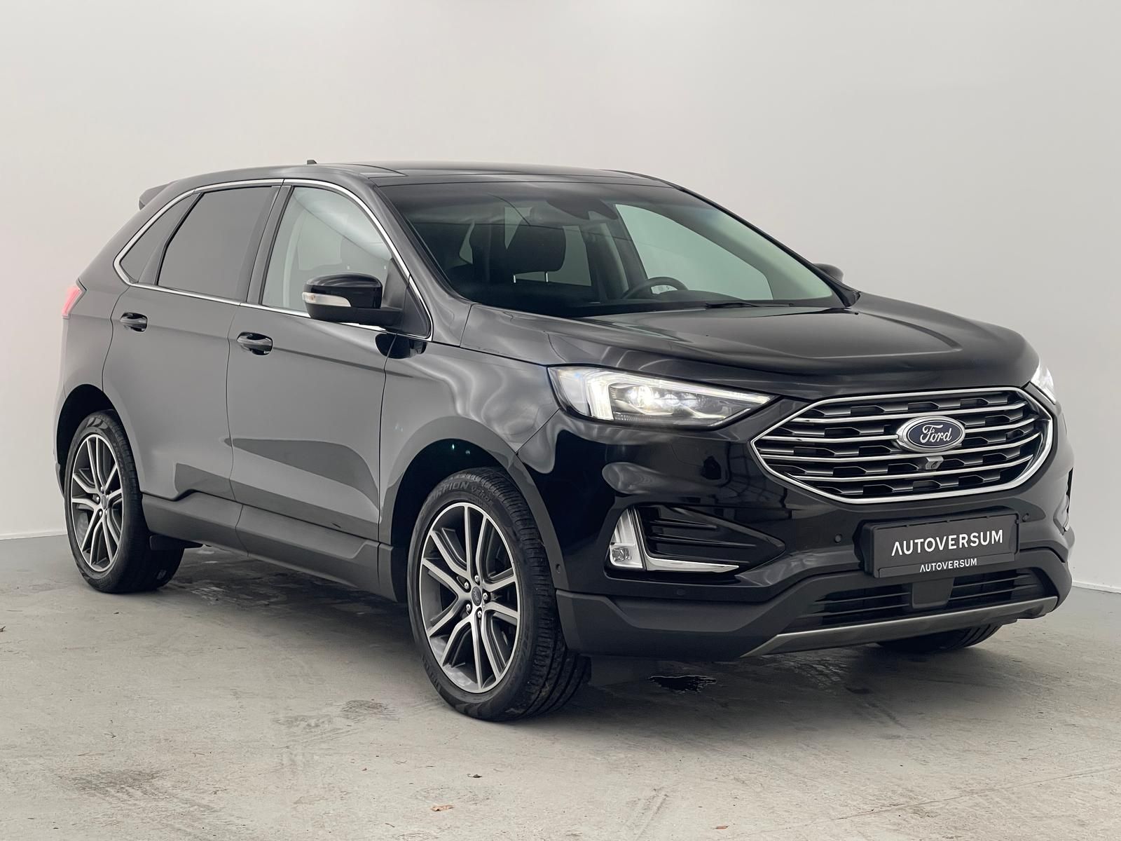 Ford Edge Titanium 4x2 *KAM*AHK*MATRIX*PANO*ACC*B&O*