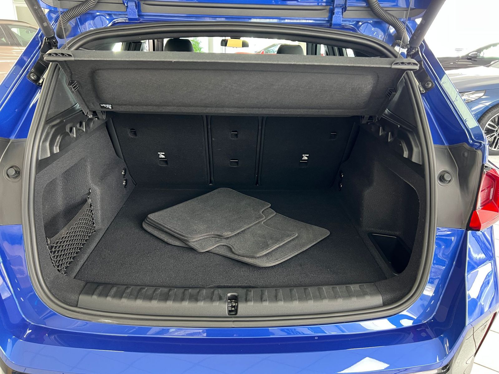 BMW X1 20d xDrive M-Sport - Samsaru's Car Outlet