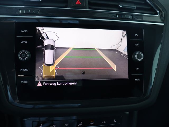 Volkswagen Tiguan 1.5 TSI OPF DSG Life - Samsaru's Car Outlet