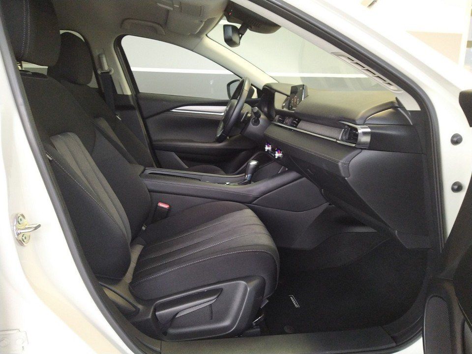 Mazda 6 2023 5WGN 2.5L SKY-G 194ps 6AT FWD EXCLUSIVE-L