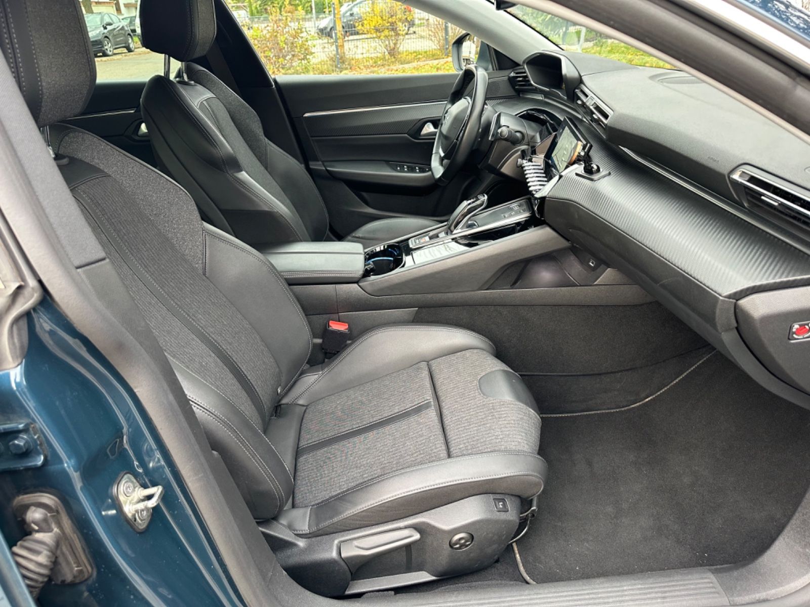 Peugeot 508 SW Allure - Samsaru's Car Outlet