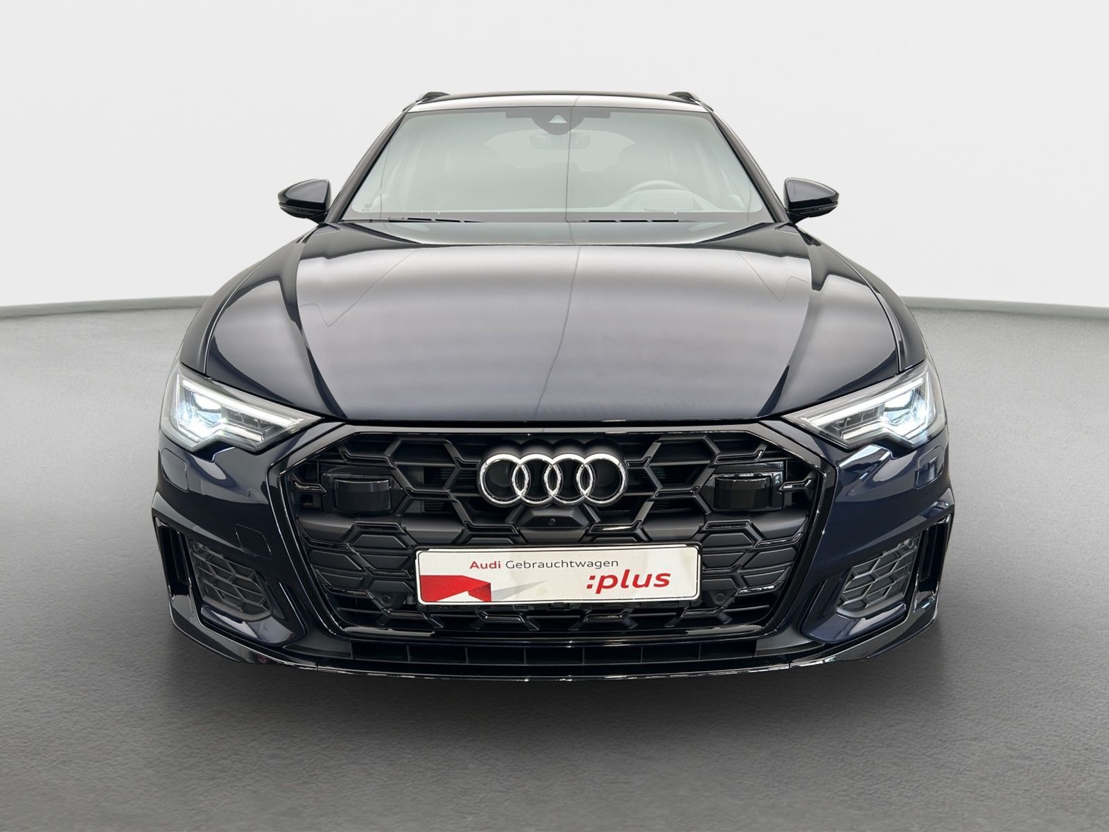 Audi A6 Avant 40 TDI S-LINE*NAVI-PLUS*MATRIX*HUD*OPTI