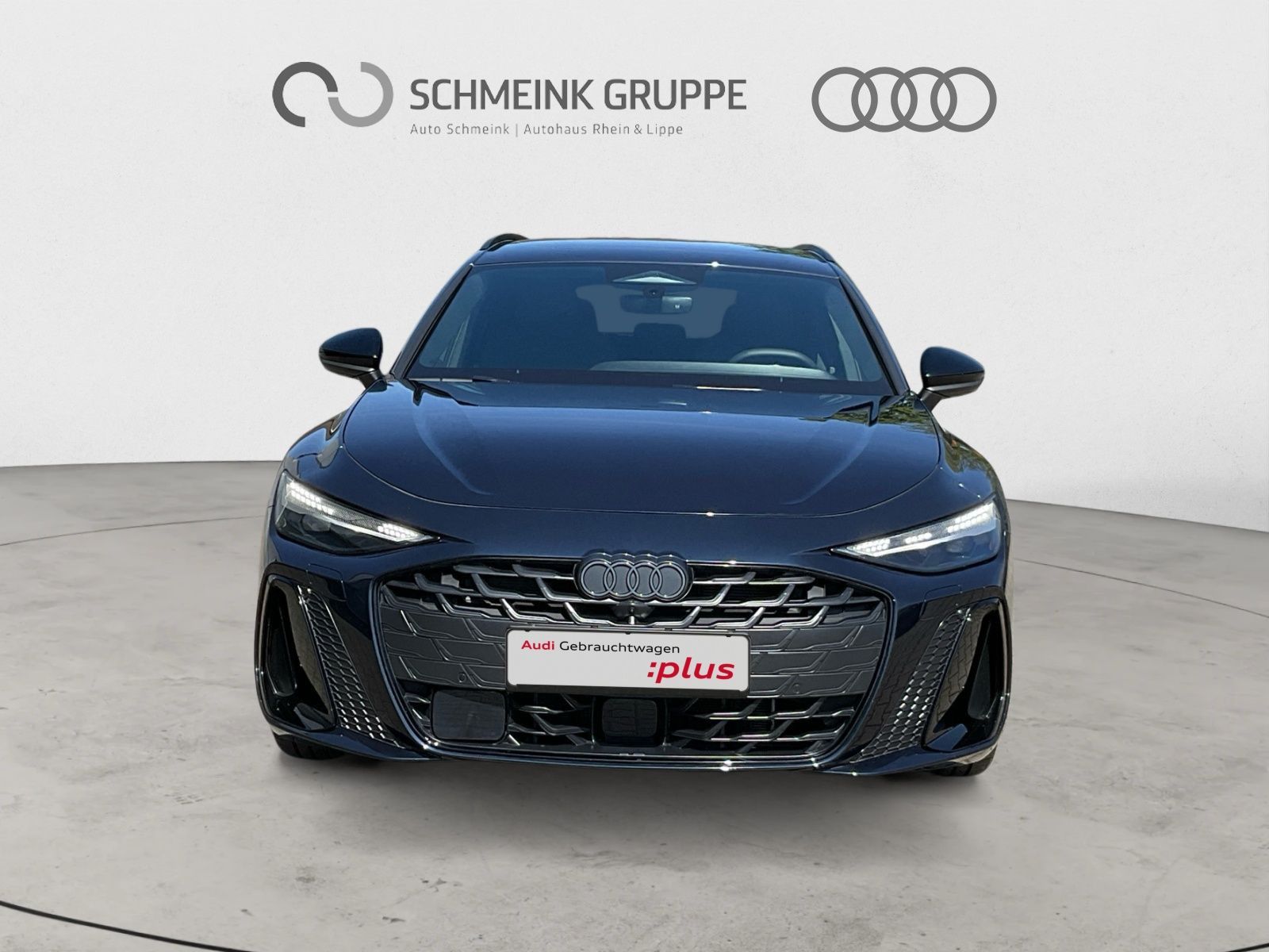 Audi A6 Avant TDI 150KW quattro 2x S-line Matrix 360°