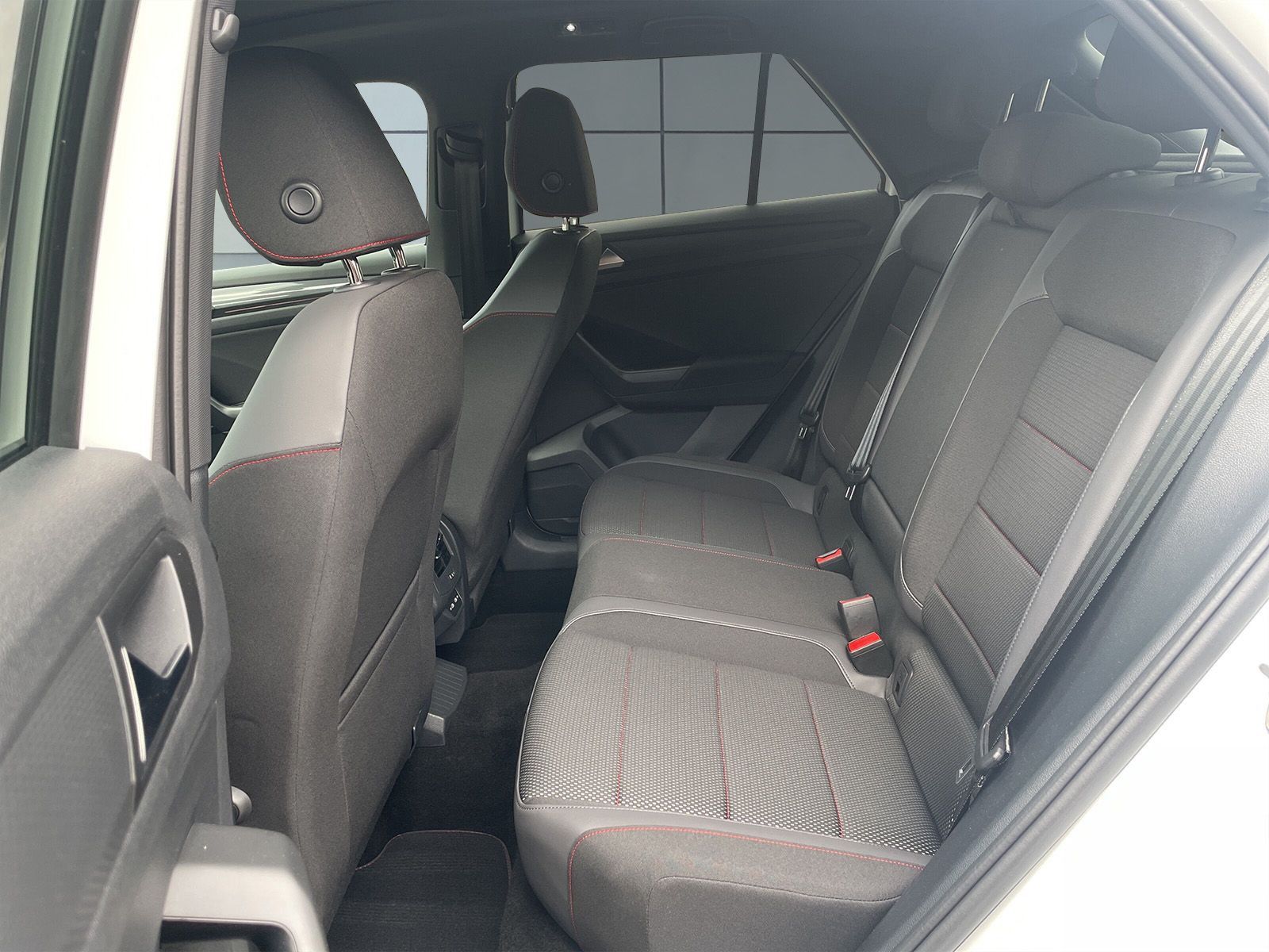 Volkswagen T-ROC R-Line 2.0 TSI 4Motion - Samsaru's Car Outlet