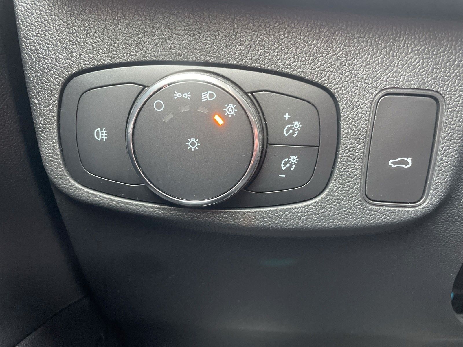 Ford Focus Titanium X/155PS/AUT/Matrix-LED/B&O