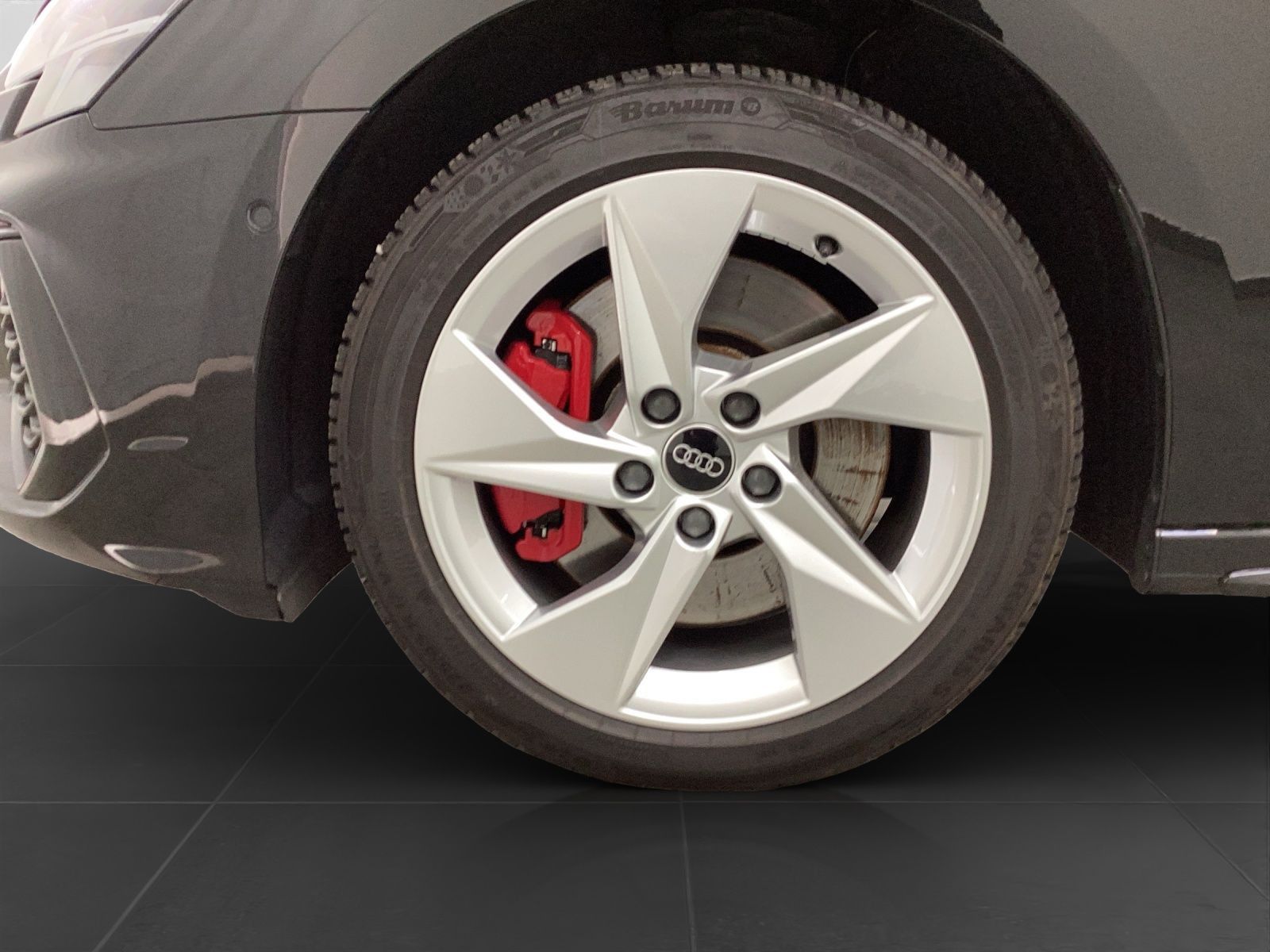 Audi A3 Sportback 45 TFSI e S LINE LM17 SPORTSITZE SI