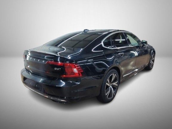 Volvo S90*Ultimate*AWD*Standh*AHK*HeadUp*