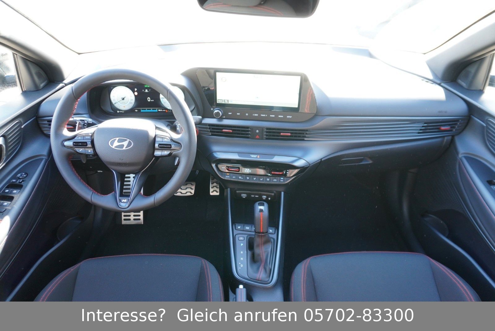 Hyundai i20 1.0 T-GDI DCT N Line **SMART- & ASSI-PAKET**