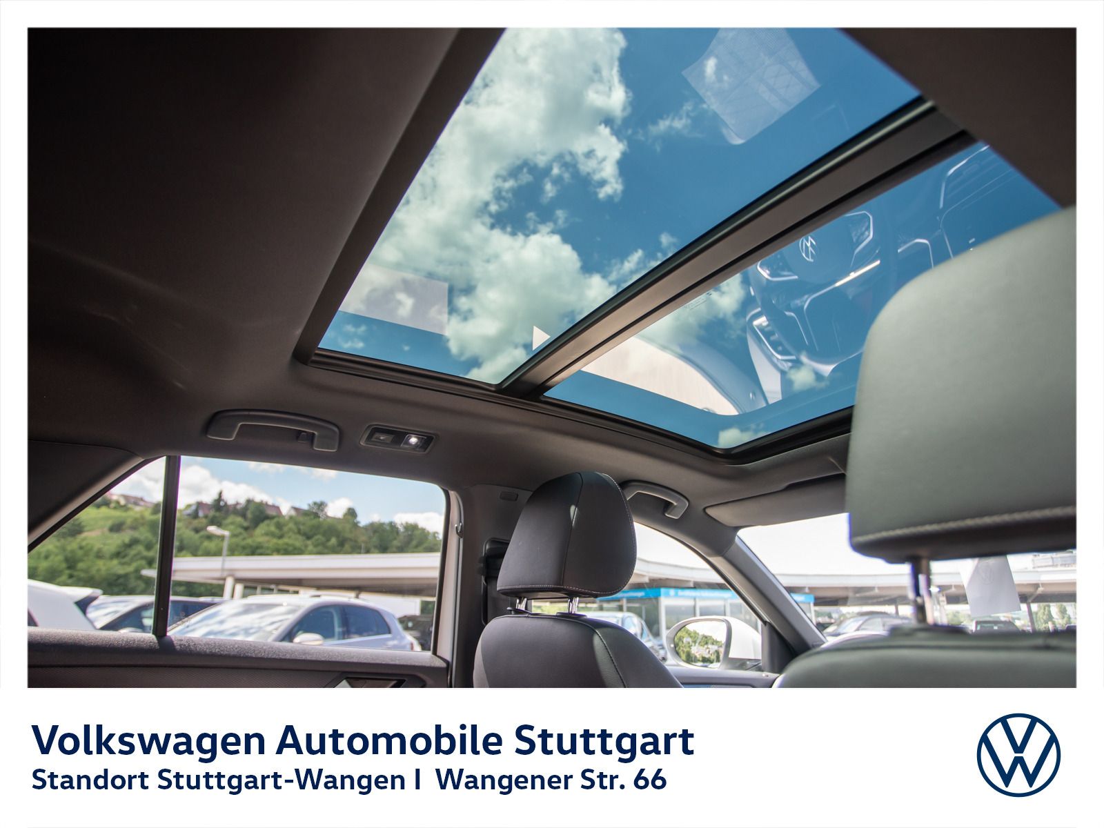 Volkswagen T-Roc R-Line 1.5 TSI DSG - Samsaru's Car Outlet