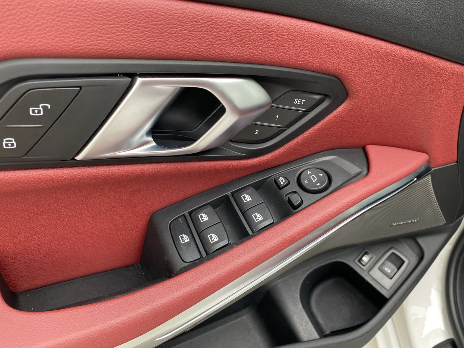 BMW 330e xDrive ///M-Sport Pano ACC AHK H&K 360°
