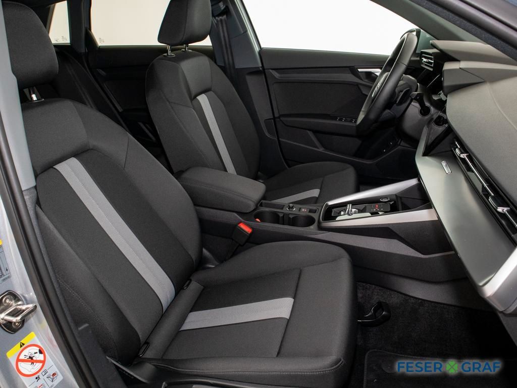 Audi A3 Sportback 40 TFSI e Advanced - Samsaru's Car Outlet