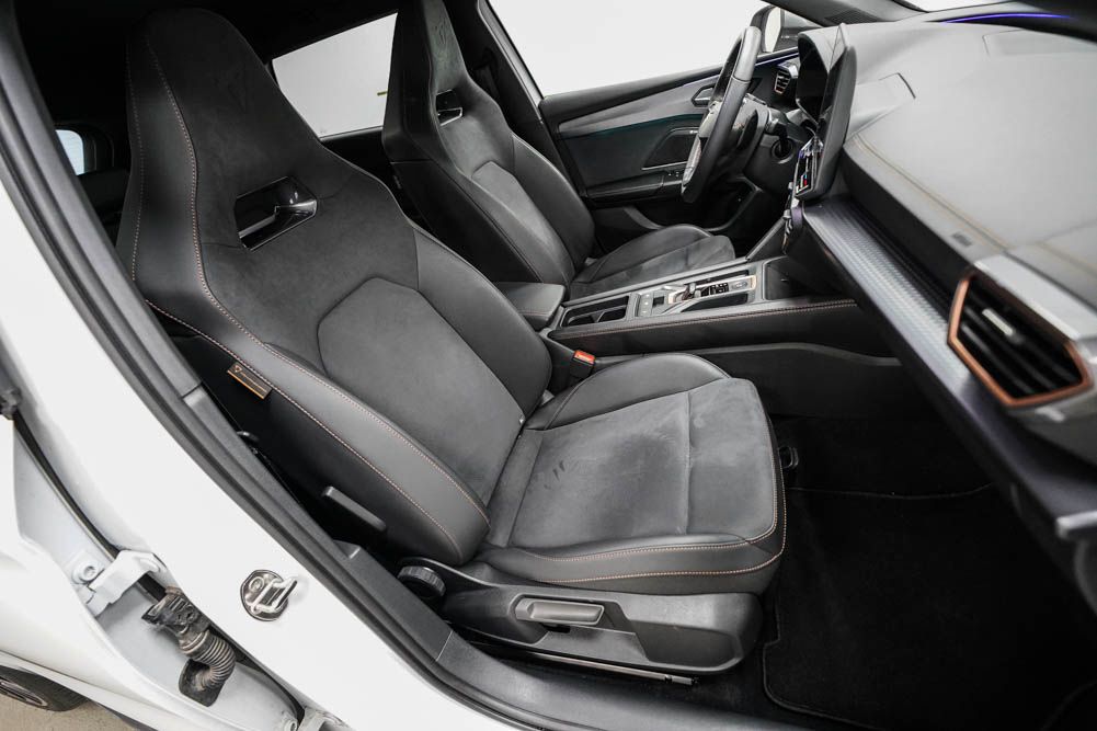 Cupra Formentor 2,0 TSI DSG 4x4 VZ - LAGER