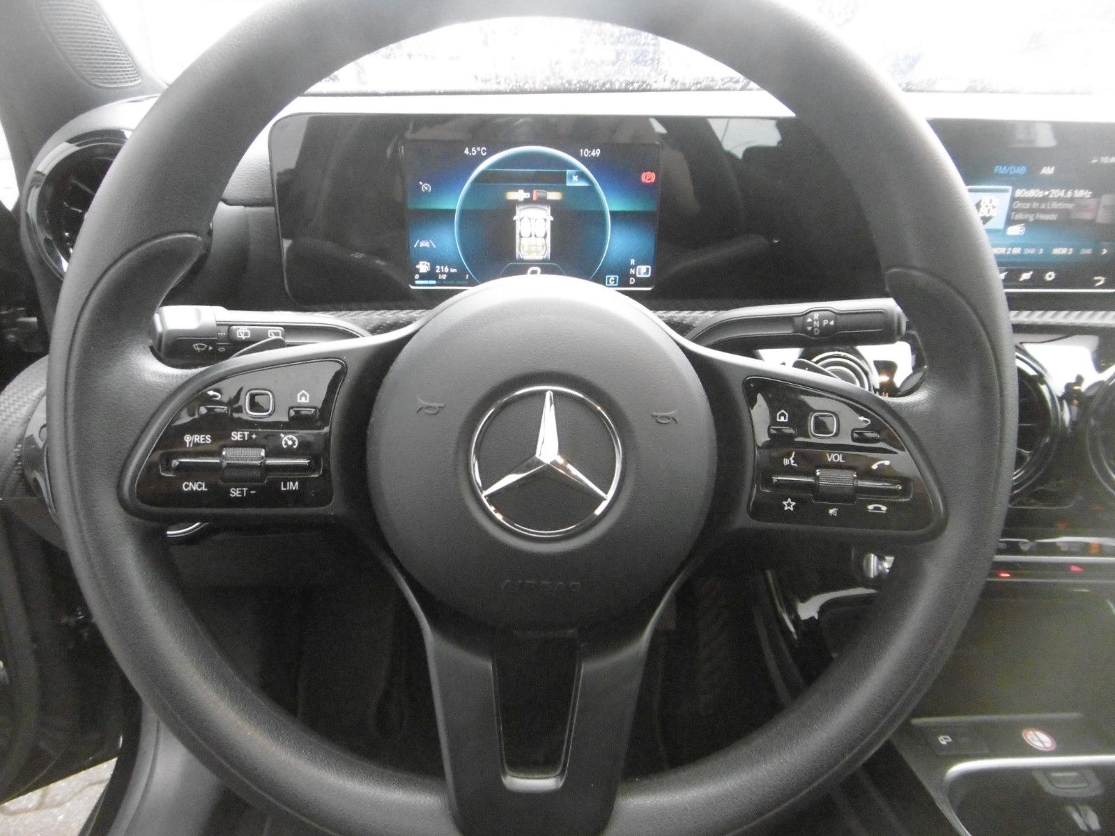 Mercedes-Benz A 180 A -Klasse - Samsaru's Car Outlet