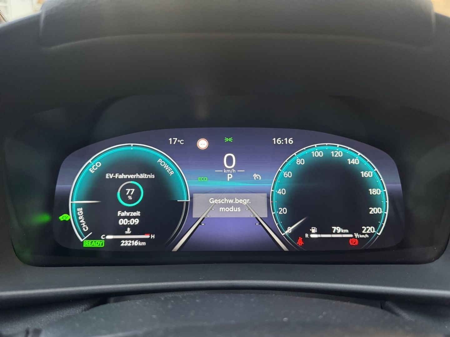 Toyota C-HR 1.8 Hybrid Team D *Allwetter*CAM*SHZ*PDC*AC