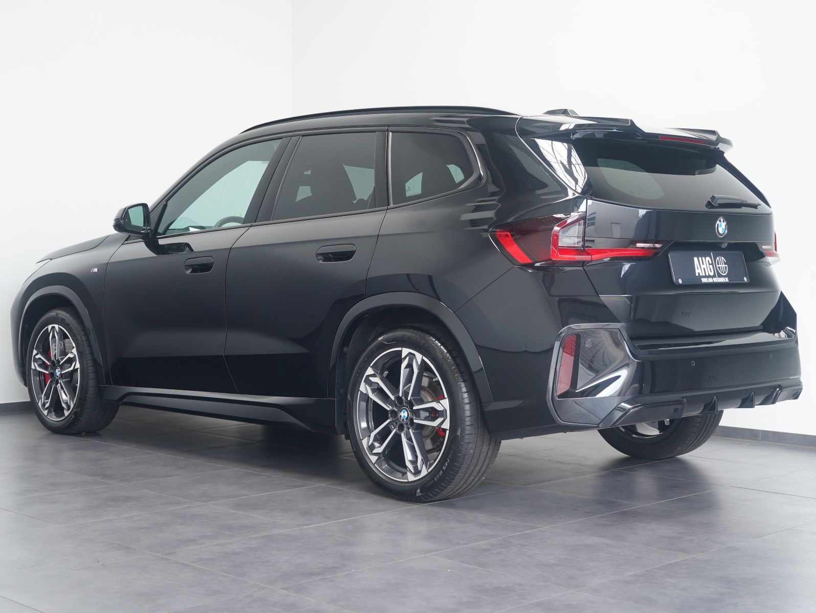 BMW X1 23 i Mild-Hybrid xDrive M Sport Pro - Samsaru's Car Outlet