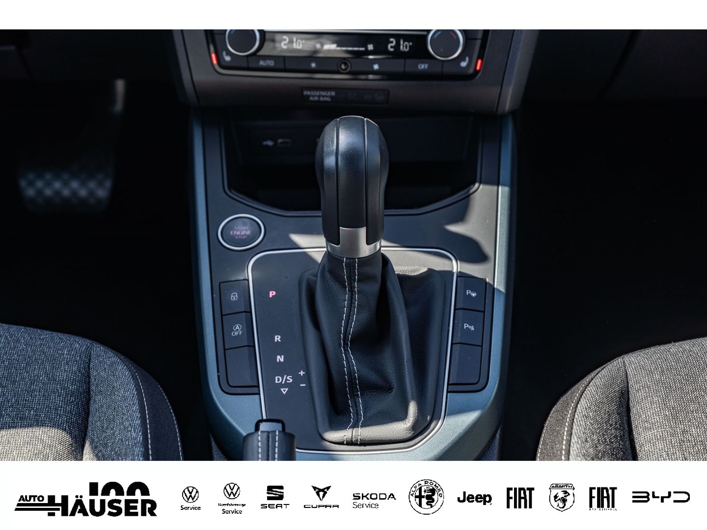 Seat Arona Xperience 1.0 TSI DSG AHK NAVI KAMERA PARK
