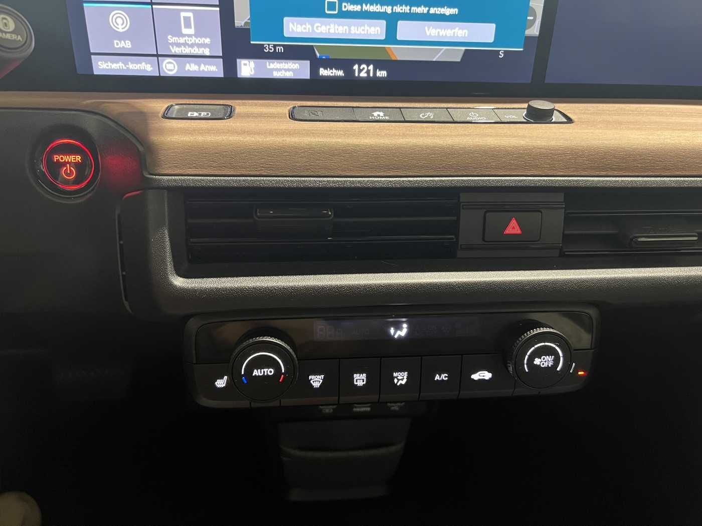 Honda e   Advanc-Pakt
