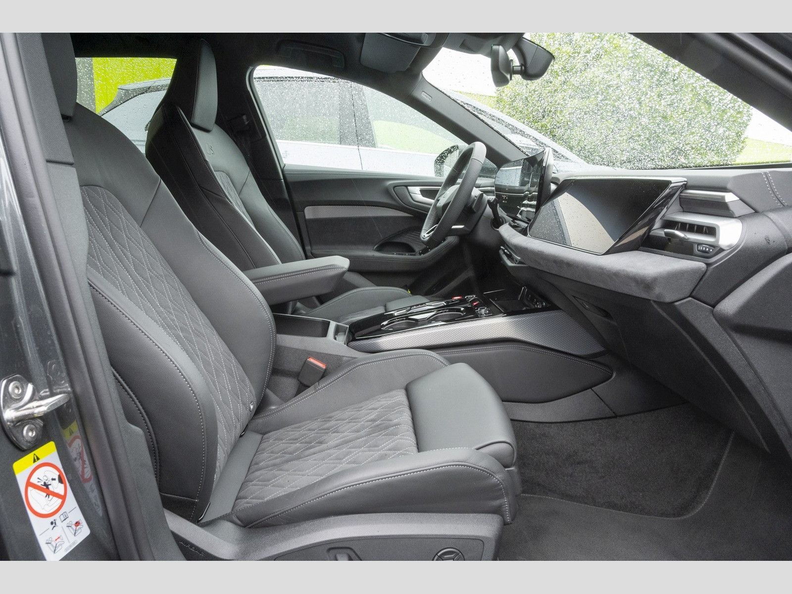 Audi A5 Avant 2.0 TFSI e quattro S line Matrix/Beifah
