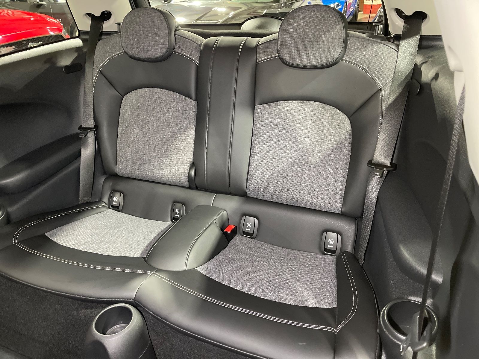 MINI COOPER MINI Chili - Samsaru's Car Outlet