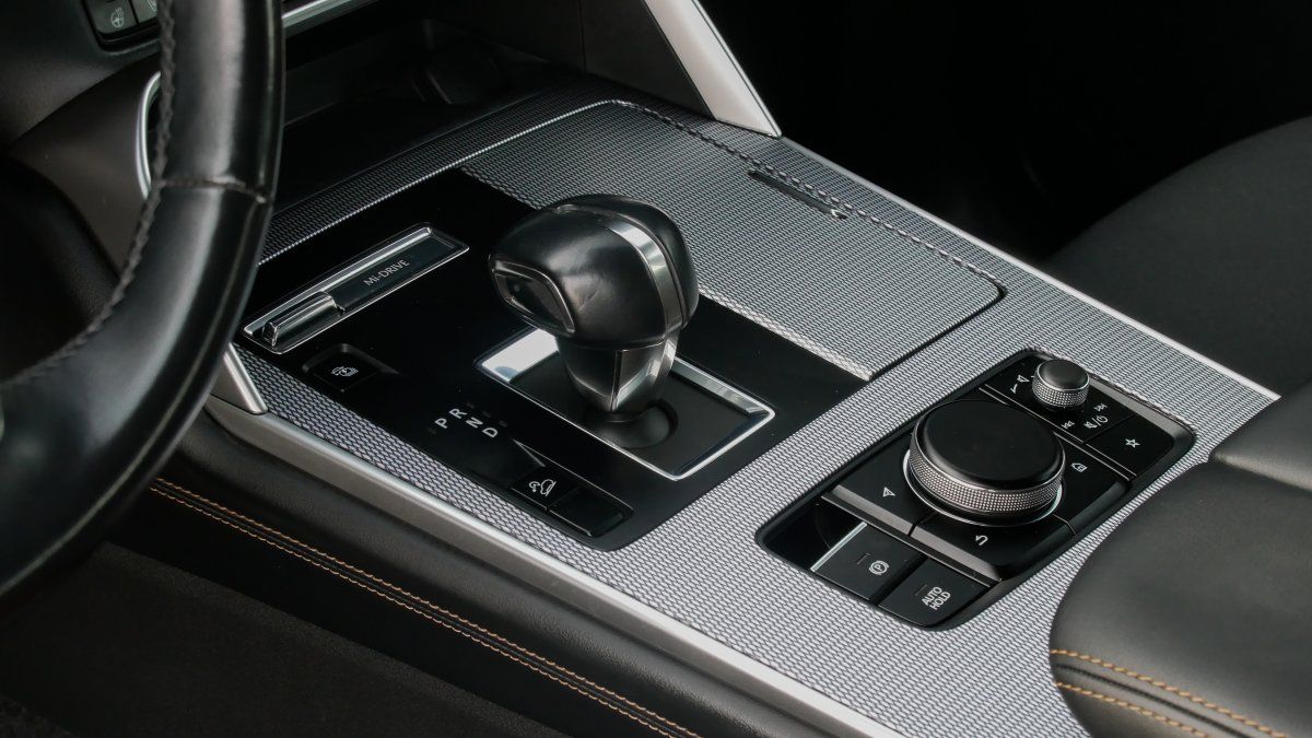 Mazda CX-60 PHEV  Exclusive-Line