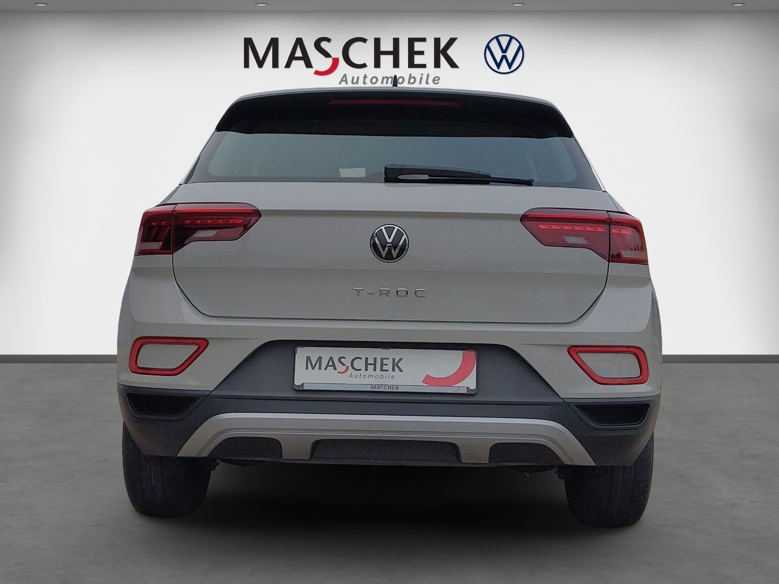 Volkswagen T-ROC 1.0 TSI - Samsaru's Car Outlet