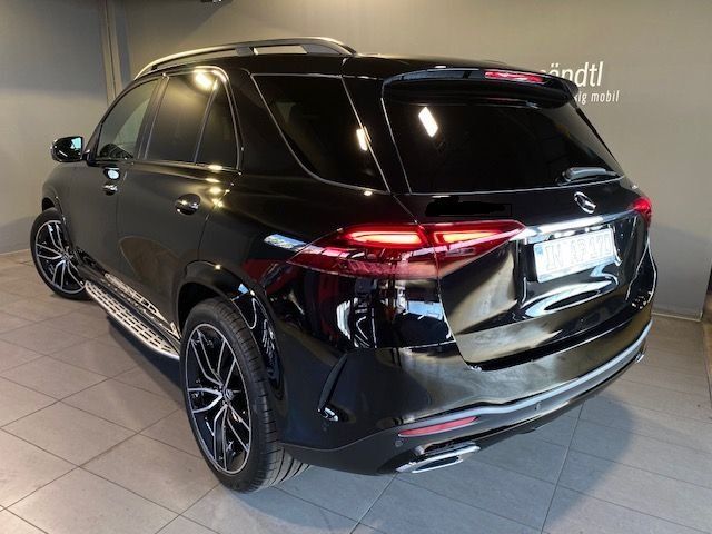 Mercedes-Benz GLE 450 4M AMG Pre StaHg/Pano./AHK/Airmatic/22"!