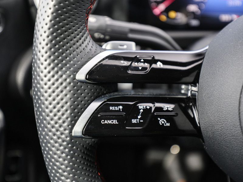 Mercedes-Benz CLA 250 4M Coupé AMG - Samsaru's Car Outlet