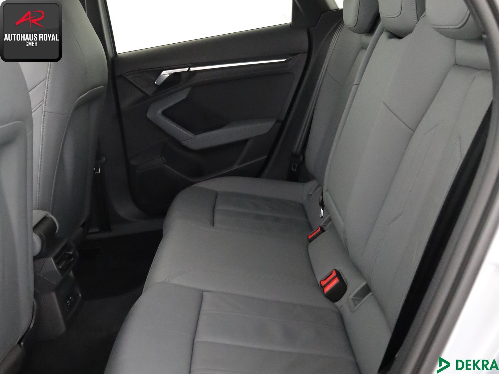 Audi A3 SB 35 TDI S LINE PANO,KEYLESS,ACC,SPURHALTE