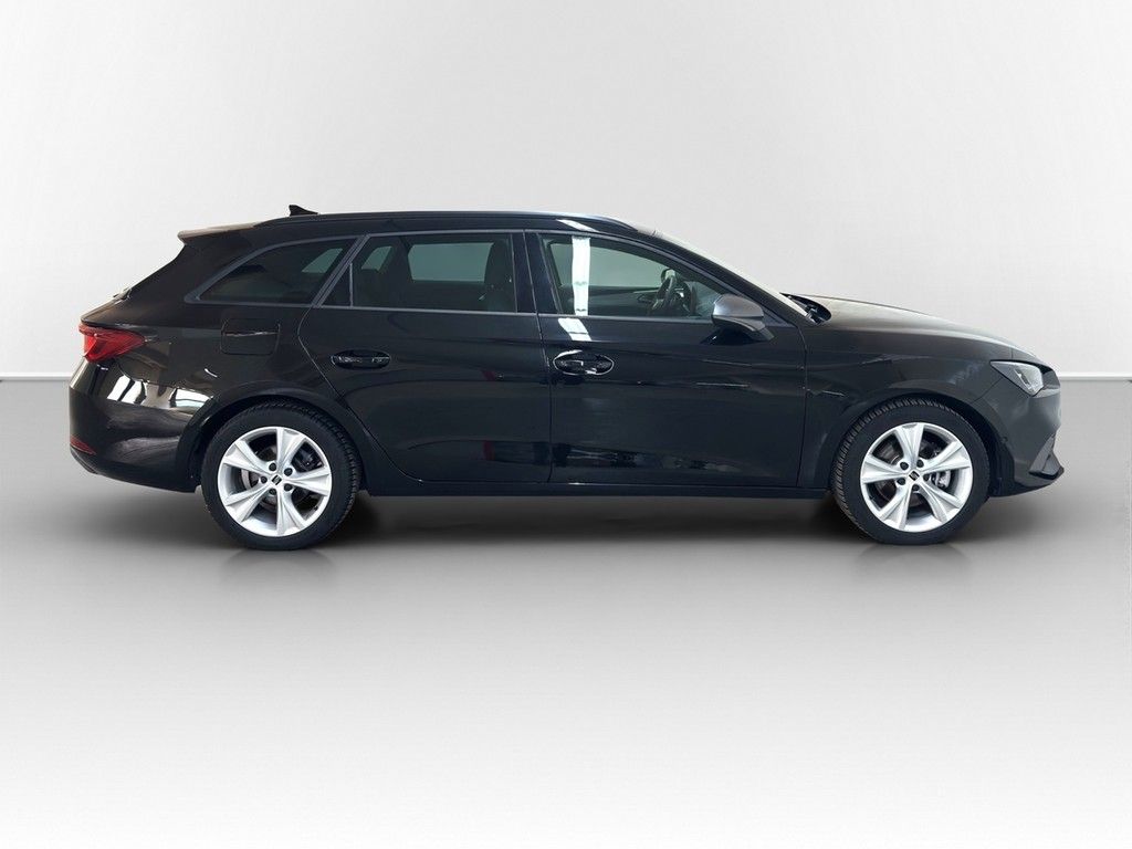 Seat Leon Sportstourer 2.0 TDI DSG FR AHK*LED*VIRTUAL