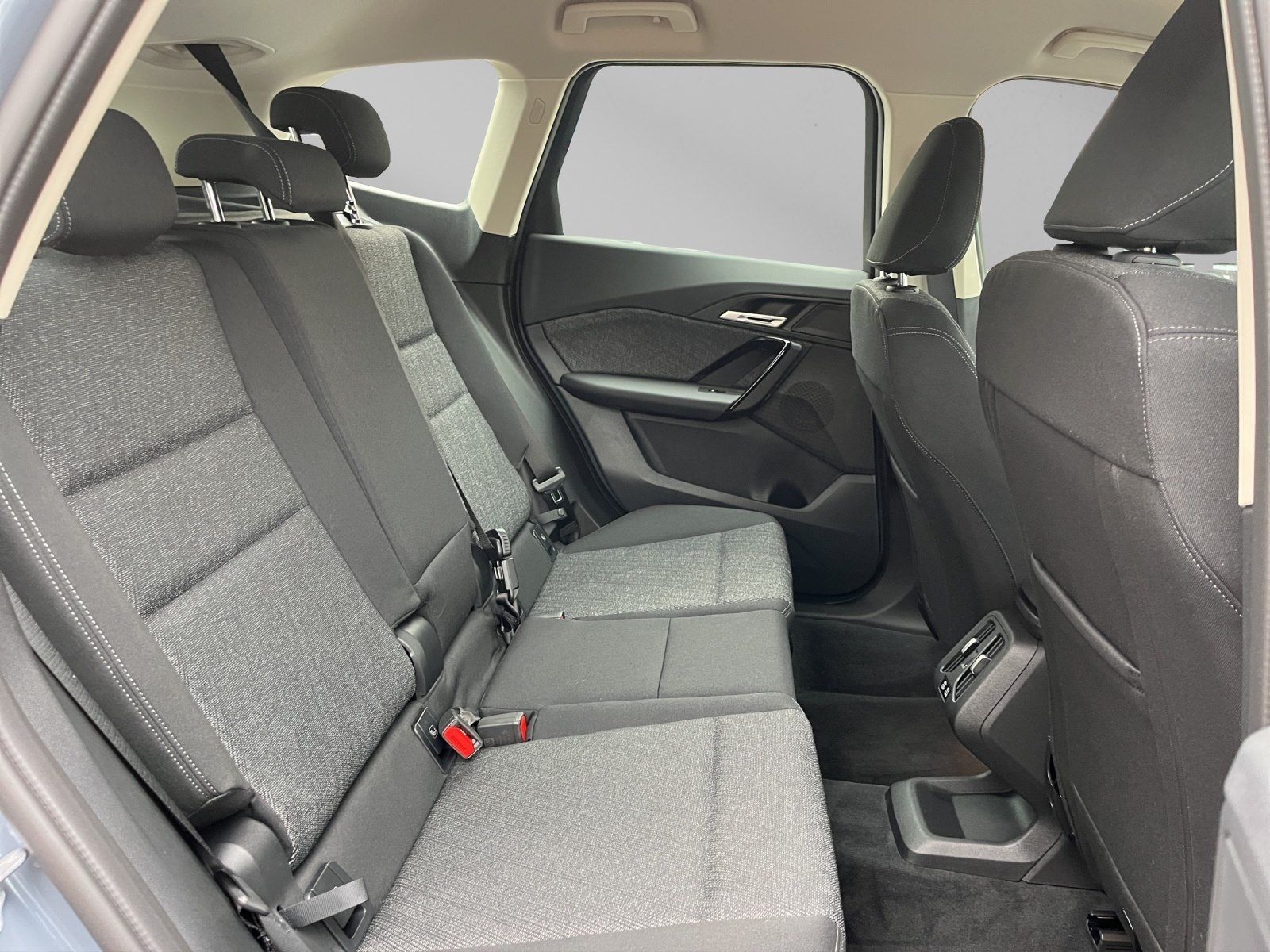 BMW X1 xDrive23i Aut. - Samsaru's Car Outlet