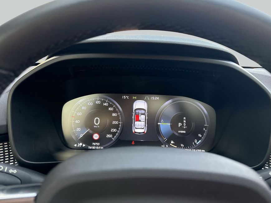 Volvo XC40 T5 Recharge DKG RDesign