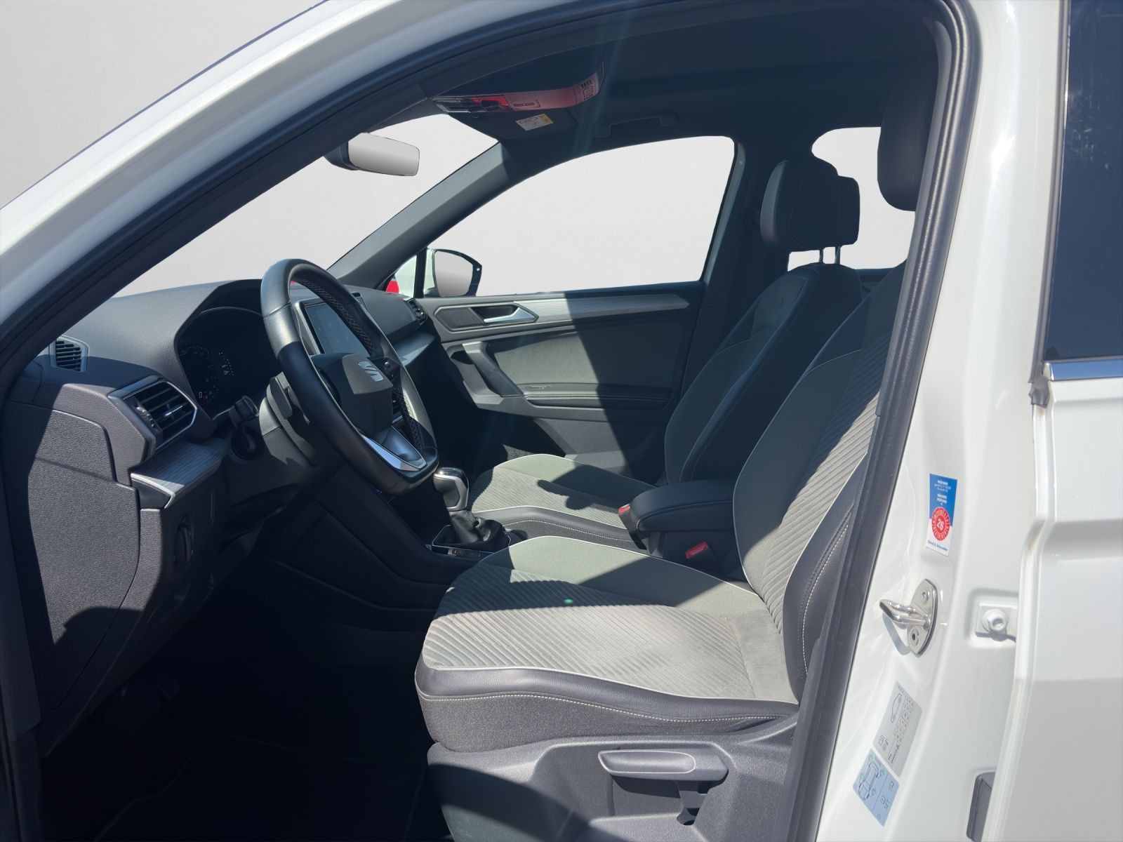 Seat Tarraco Xperience 1.4 eHybrid AHK PANO NAVI SHZ
