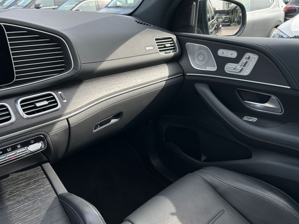 Mercedes-Benz GLE 450 d 4M Coupé AMG*Night*22*AIR+AHK3,5t*Pano