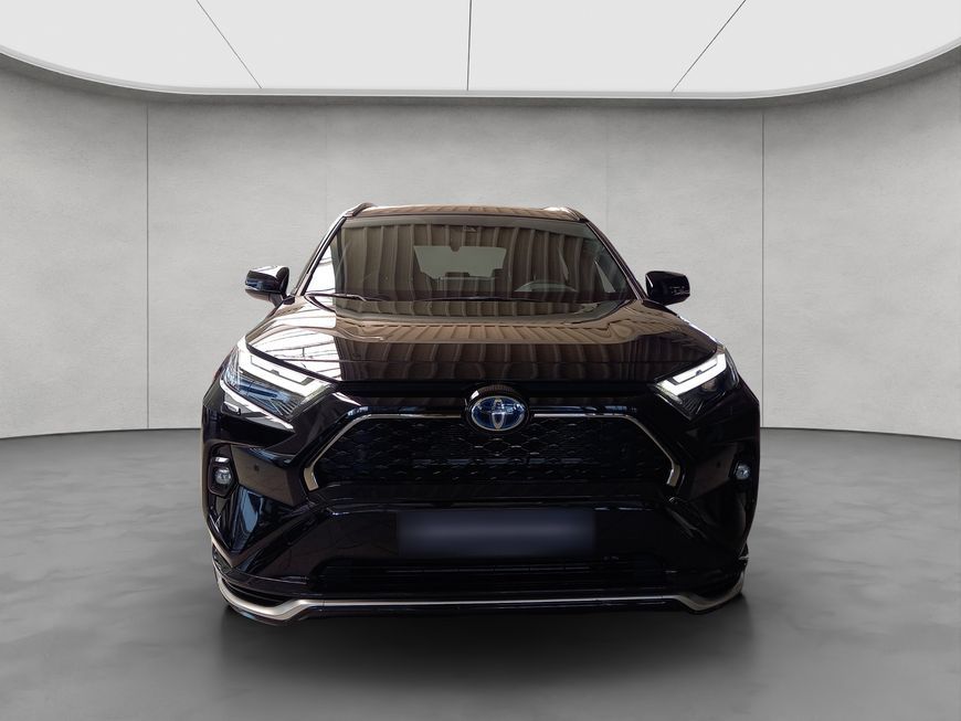 Toyota RAV 4 Plug-in-Hybrid - Samsaru's Car Outlet