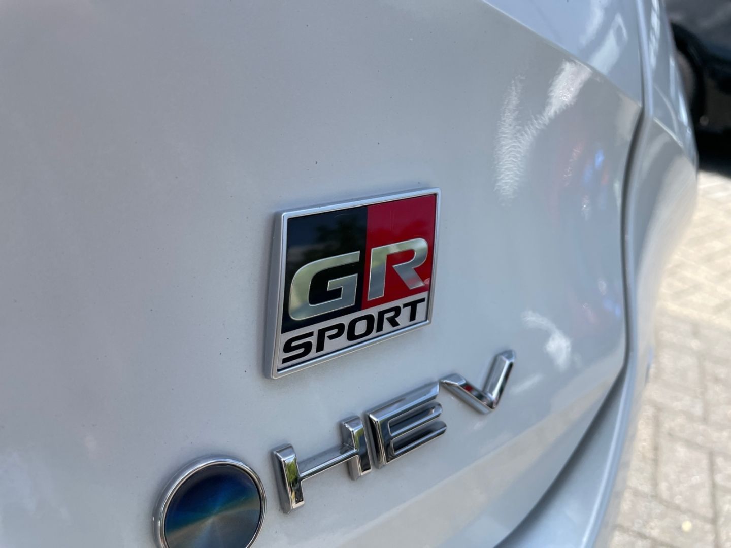 Toyota Corolla 2.0 Hybrid GR Sport *Bi-LED*el. Heck*CAM