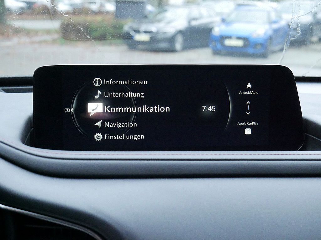 Mazda CX-30 e-SKYACTIV G Homura FWD NAVI ACC HUD LED