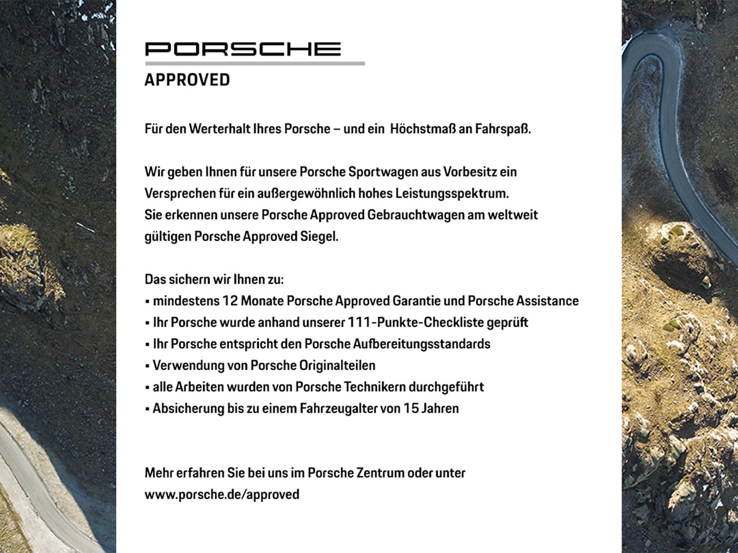 Porsche Macan 4 HA-Lenkung LED-Matrix Luftfederung BOSE