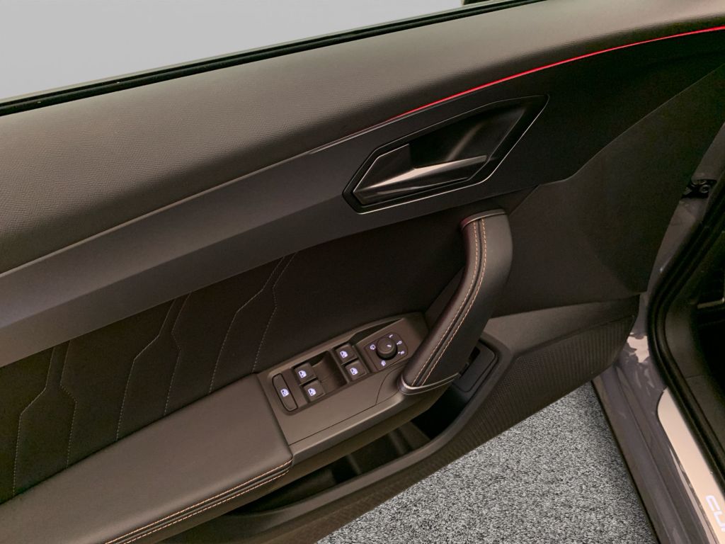 Cupra Formentor VZ TSI DSG 4D *AHK*LED*ACC*DCC*R-CAM*