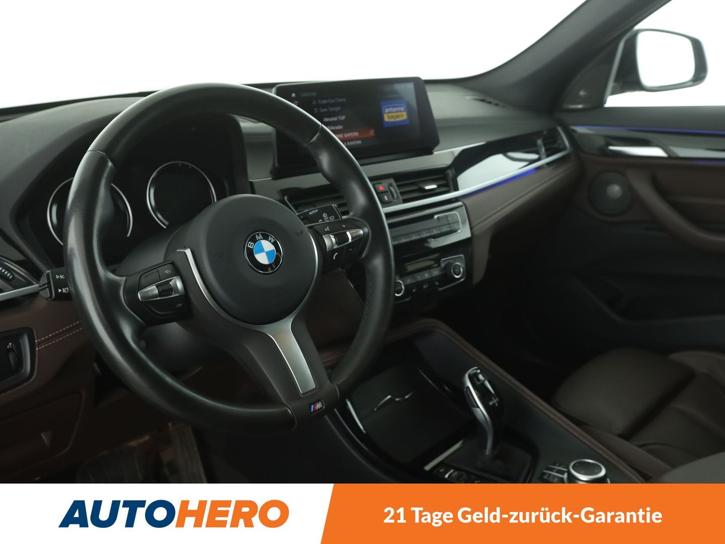 BMW X1 xDrive 20i M Sport - Samsaru's Car Outlet