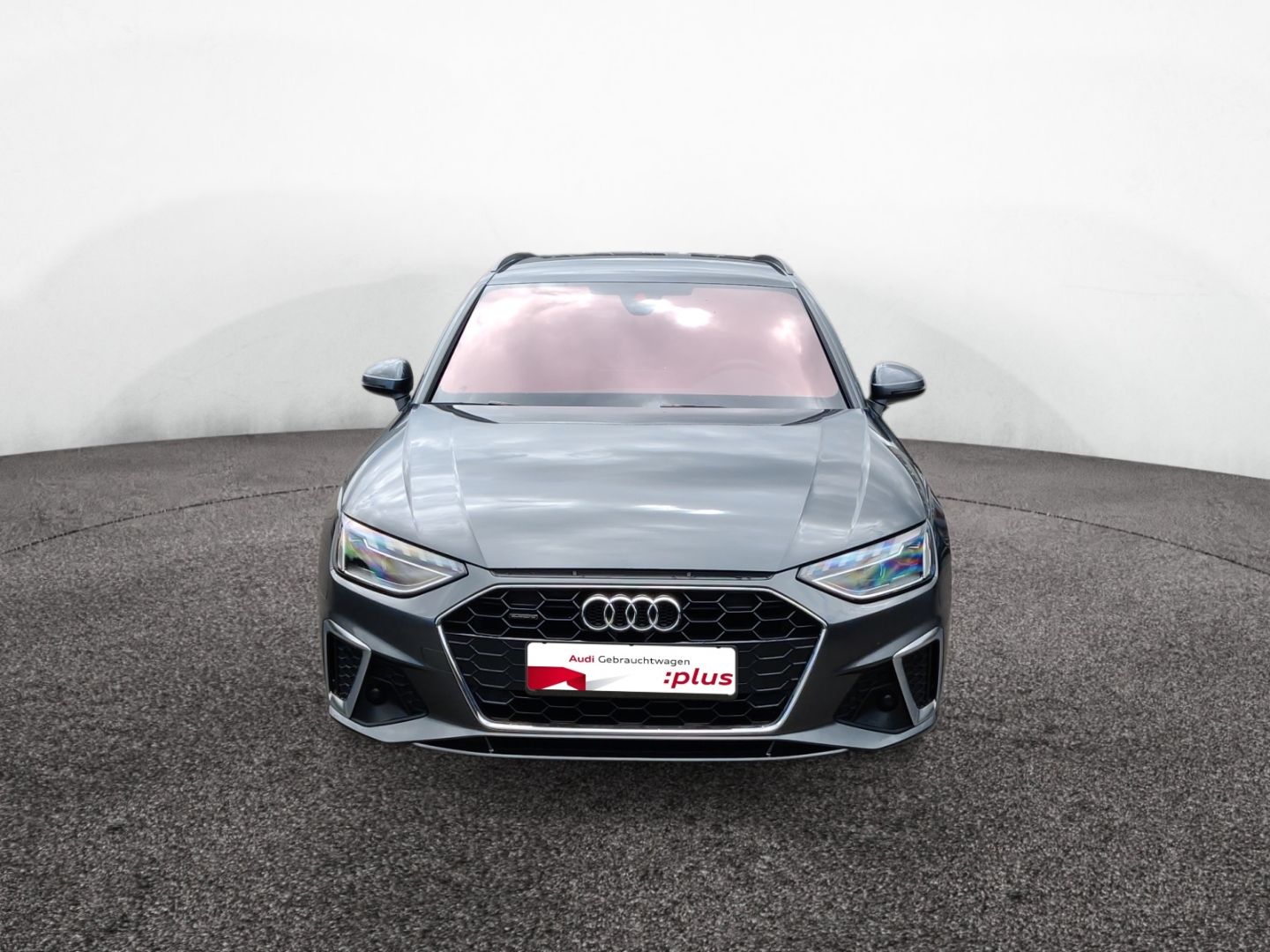 Audi A4 Avant S line 40 TDI quattro - Samsaru's Car Outlet