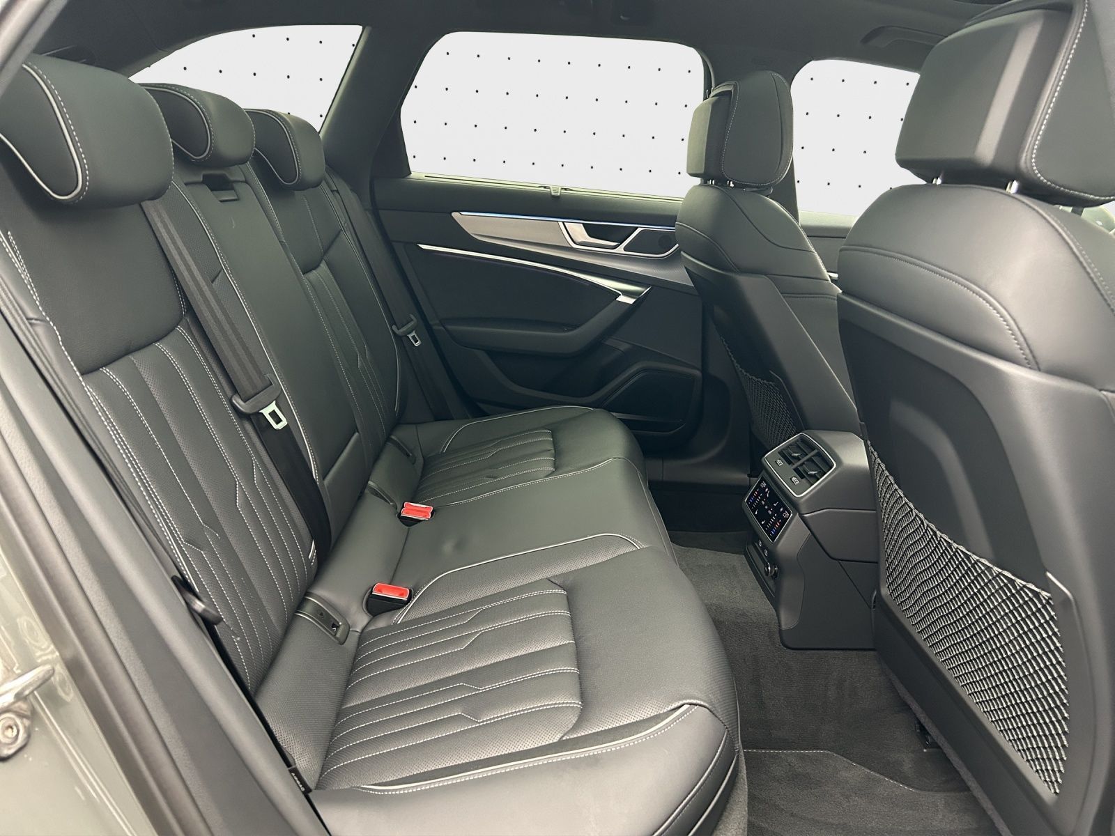 Audi A6 allroad quattro 50 TDI - Samsaru's Car Outlet