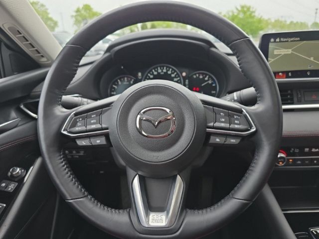 Mazda 6 Homura 2.5L 194PS 6AT HOMURA HUD Panorama Navi