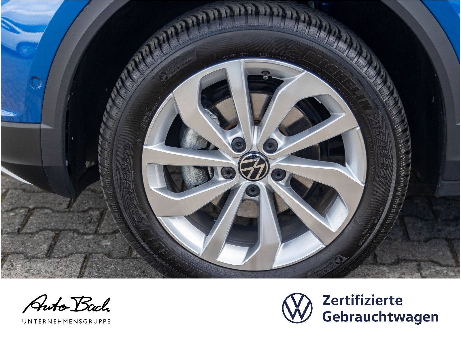 Volkswagen T-Roc 1.0 TSI Style - Samsaru's Car Outlet