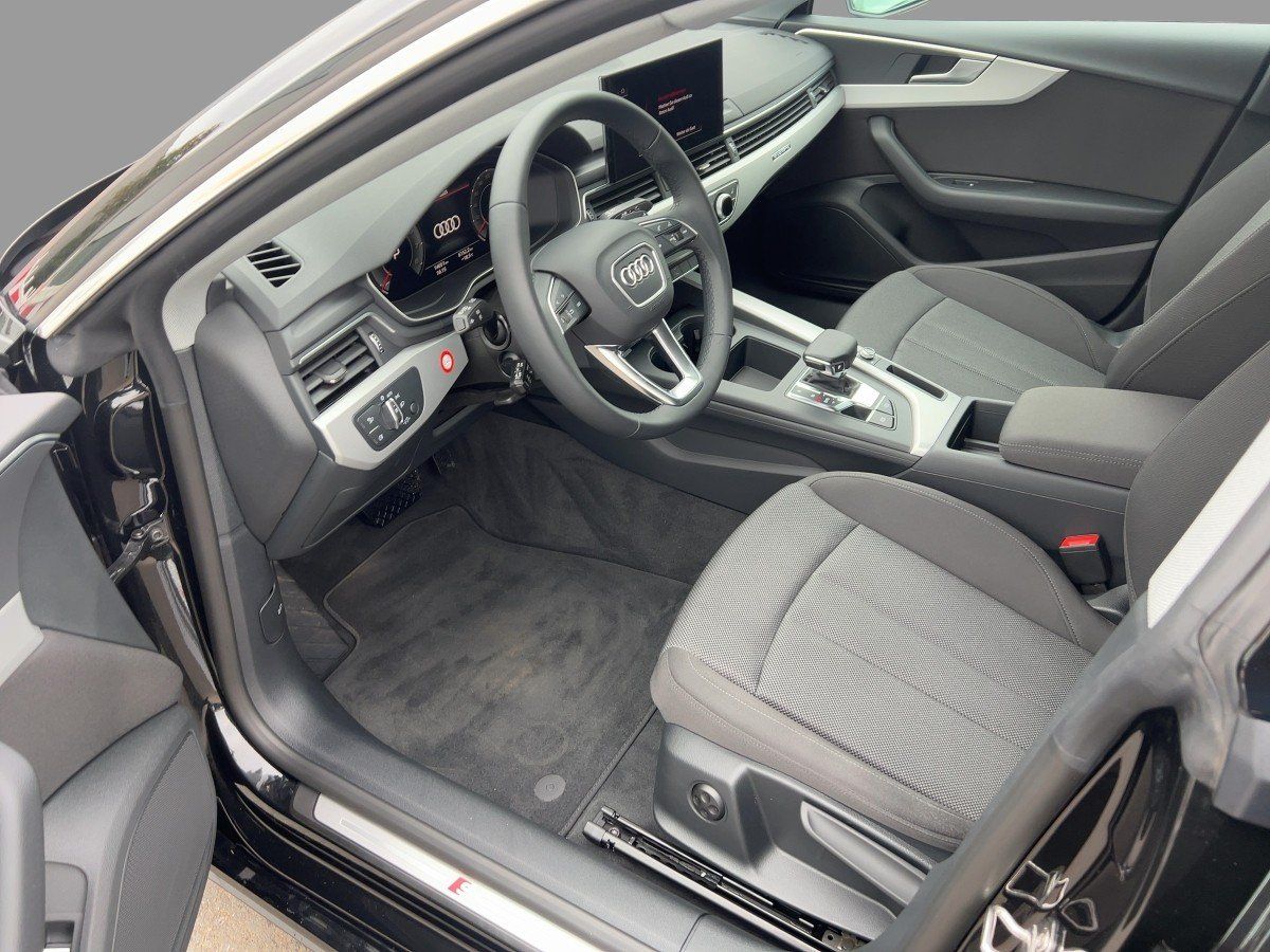 Audi A5 Sportback 40 TFSI Q S-Line APP+NAVI+VIRT+ACC