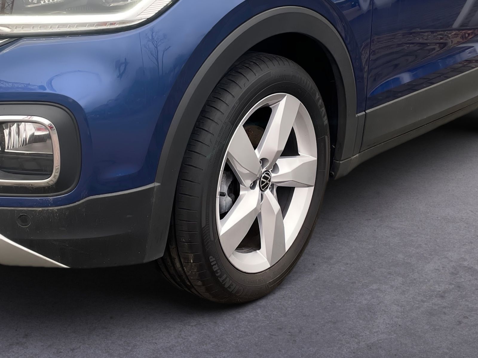 Volkswagen T-Cross Style 1.0 l TSI - Samsaru's Car Outlet