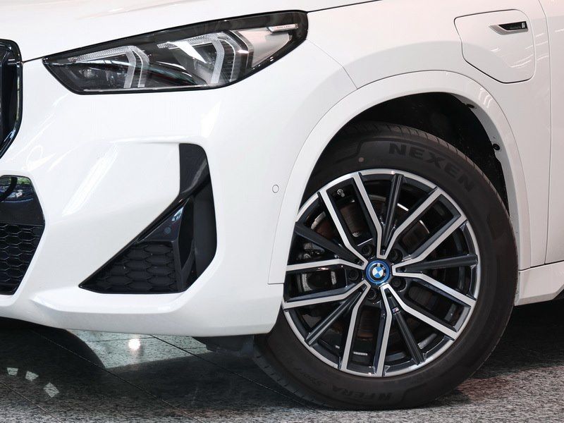 BMW X1 xDrive25e M Sport - Samsaru's Car Outlet